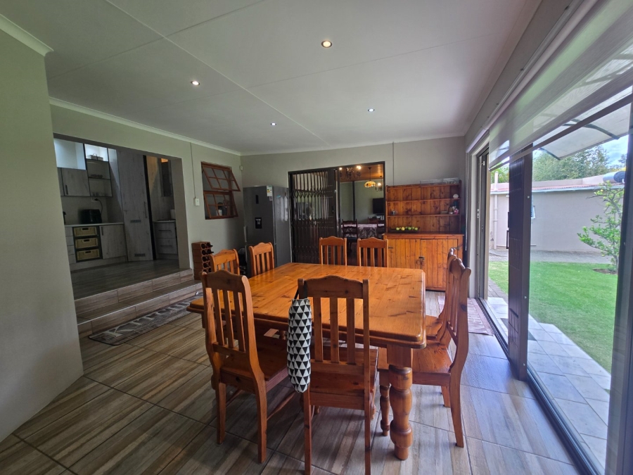 4 Bedroom Property for Sale in Dan Pienaar Free State